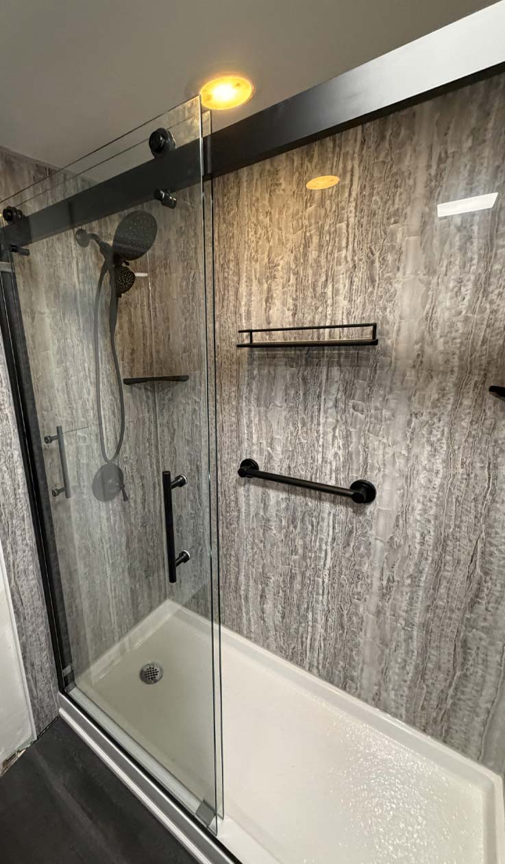 Total Remodeling & Repair completed home project